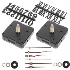 Mouvement Horloge Mecanisme