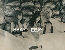 THE GIRLS OF SOGO BARBARELLA