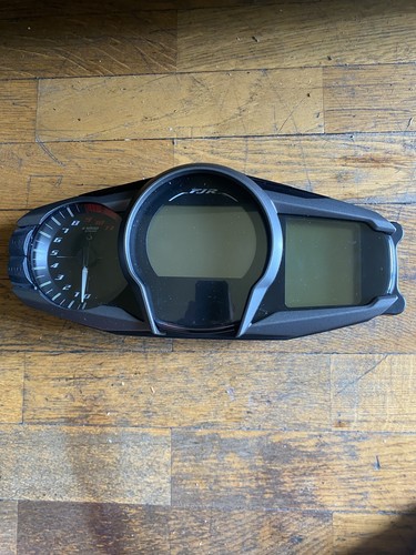 Compteur yamaha 1300 fjr - yamaha,