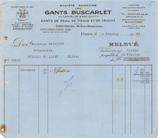 1934   SOCIETE ANONYME DES