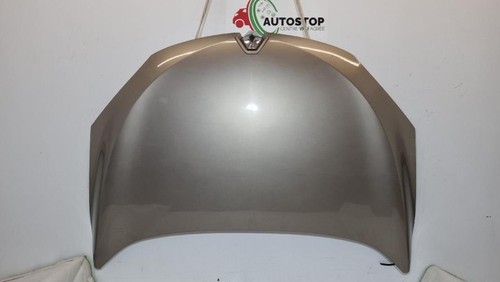 Capot renault megane phase - renault,