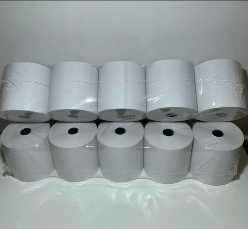 10x rouleaux thermiques - rouleaux,
