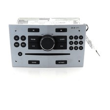 Poste multimédia - Opel