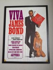 Affiche ancienne originale