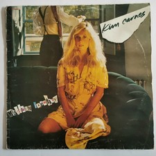 Kim Carnes – Mistaken