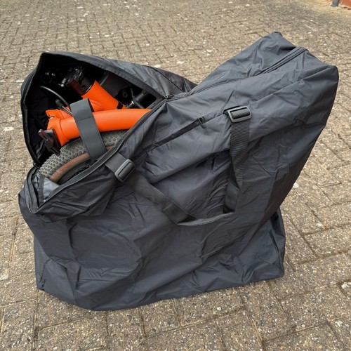 Sac transport brompton - sac, de