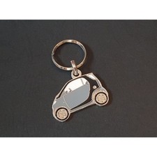 Porte-clés profil Smart
