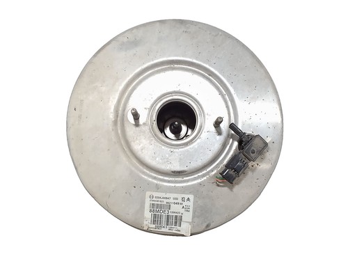 Servo frein citroen - servo-frein, berlingo
