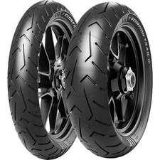 Pneus PIRELLI SCOR TRAIL III