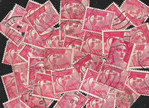Lot 100 vrac - , mi