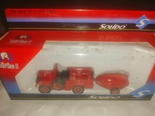 Solido 3128 dodge - wc, 51