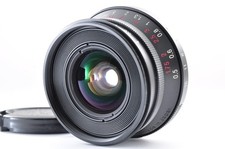 Objectif voigtlander - objectif,