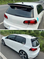 Pour Volkswagen Golf VI