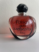 Dîör Poison Girl Unexpected