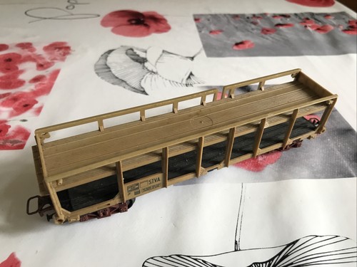 Lima wagon stva - lima,