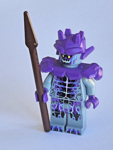 Figurine minifigure lego - figurine,