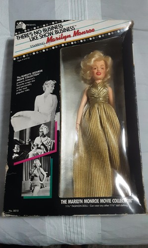 Marilyn monroe there s - marilyn, no