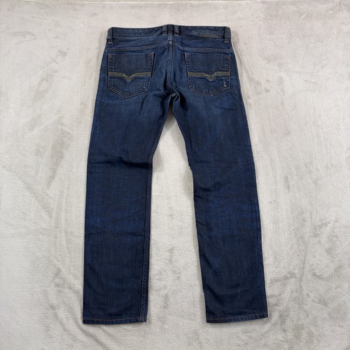 Diesel safado regular slim - diesel,