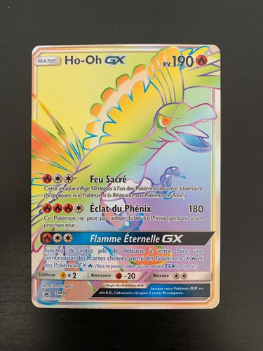 Carte pokémon gx - carte,
