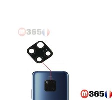 huawei mate 20 pro LENTILLE