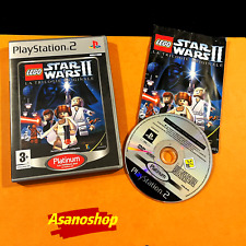 LEGO Star Wars II 2  La