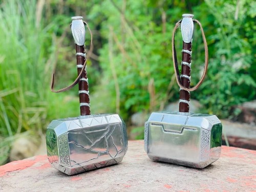 Jeu marteaux thor - de,