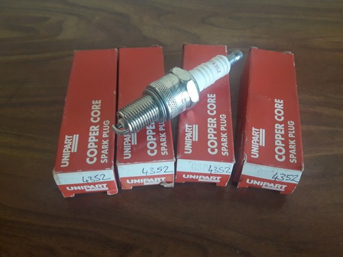 Lot bougies audi - 4,