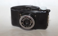 Ancien Appareil Photo PHOTAX