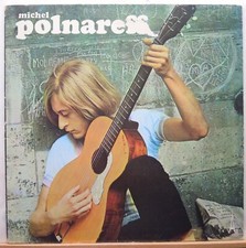 LP 33 T Michel Polnareff –