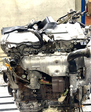 YD22 MOTEUR NISSAN ALMERA TINO