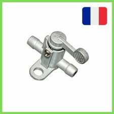 Robinet essence universel