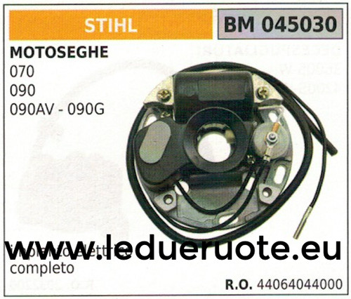44064044000 bobine commande - 44064044000,