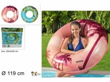 Bouée de Sauvetage Gonflable