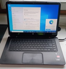 HP Envy 6-1170sf Core i5