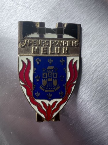 Original militaire insigne - original,