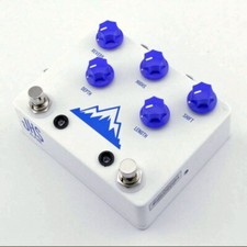 JHS Pedals Alpine