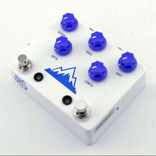 Jhs pedals alpine - jhs,