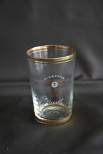 Verre de communion ancien