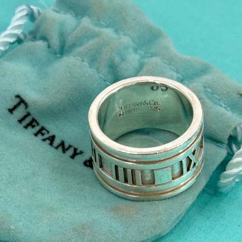 Auth tiffany sterling - auth,