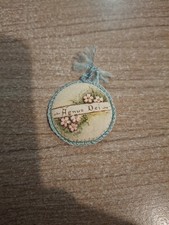 Reliquaire Scapulaire Agnus