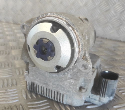 Moteur crémaillère direction - moteur,