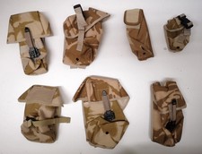 Désert Storm Camouflage