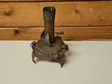Rare Artisanat de tranchée