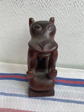 Ancienne Figurine Statuette