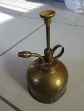 Pulvérisateur / burette
