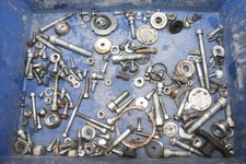 SAC VISSERIE VIS - APRILIA CLASSIC 125 (1995 - 2001)