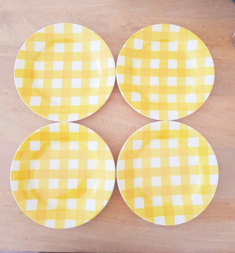 Lot assiettes a dessert - lot, 4