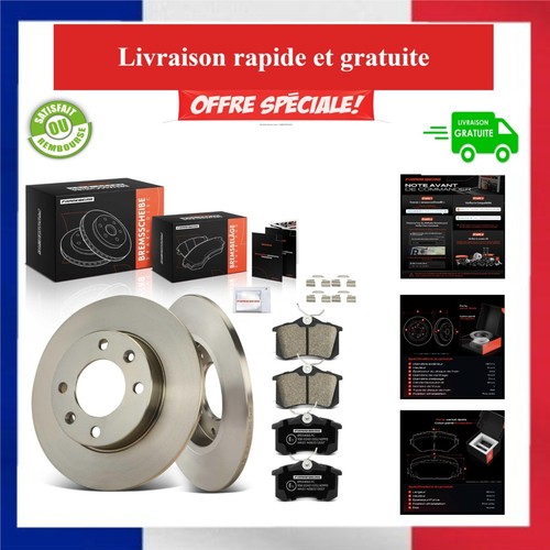 Frankberg kit frein - de, 2