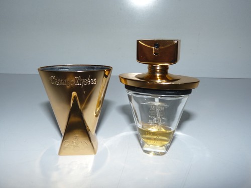 Ancien flacon parfum - ancien,
