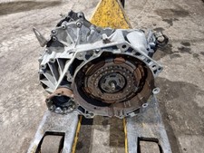 Audi A3 S3 8V 2014 Essence